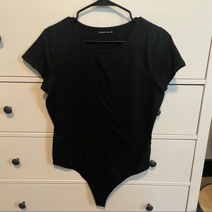 Abercrombie Body Suit